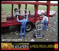 Fiat 643 N Bisarca Scuderia Ferrari - Altaya 1.43 (16)